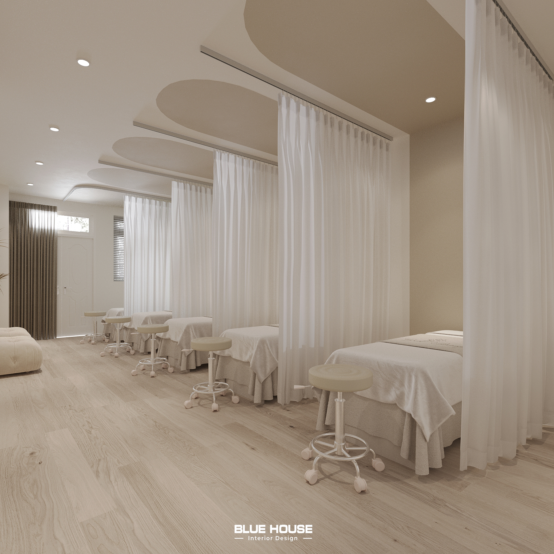 GoLa Beauty Spa